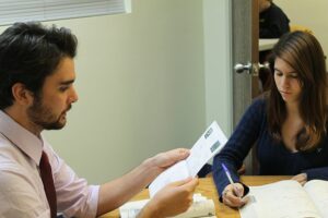 Entretien les soft skills