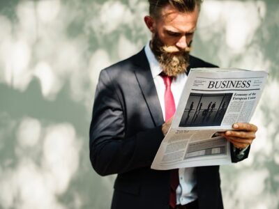 Découverte du monde de l’entreprise