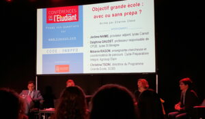 classeprépa-école d'ingénieur-école de commerce