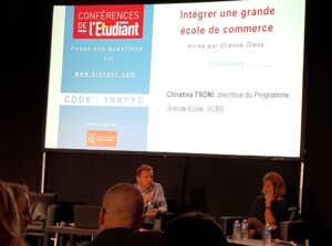 écoles de commerce école de management programme grande école bachelor passerelles labels et accréditation l'international