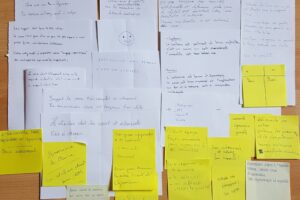 retours positifs du CESI