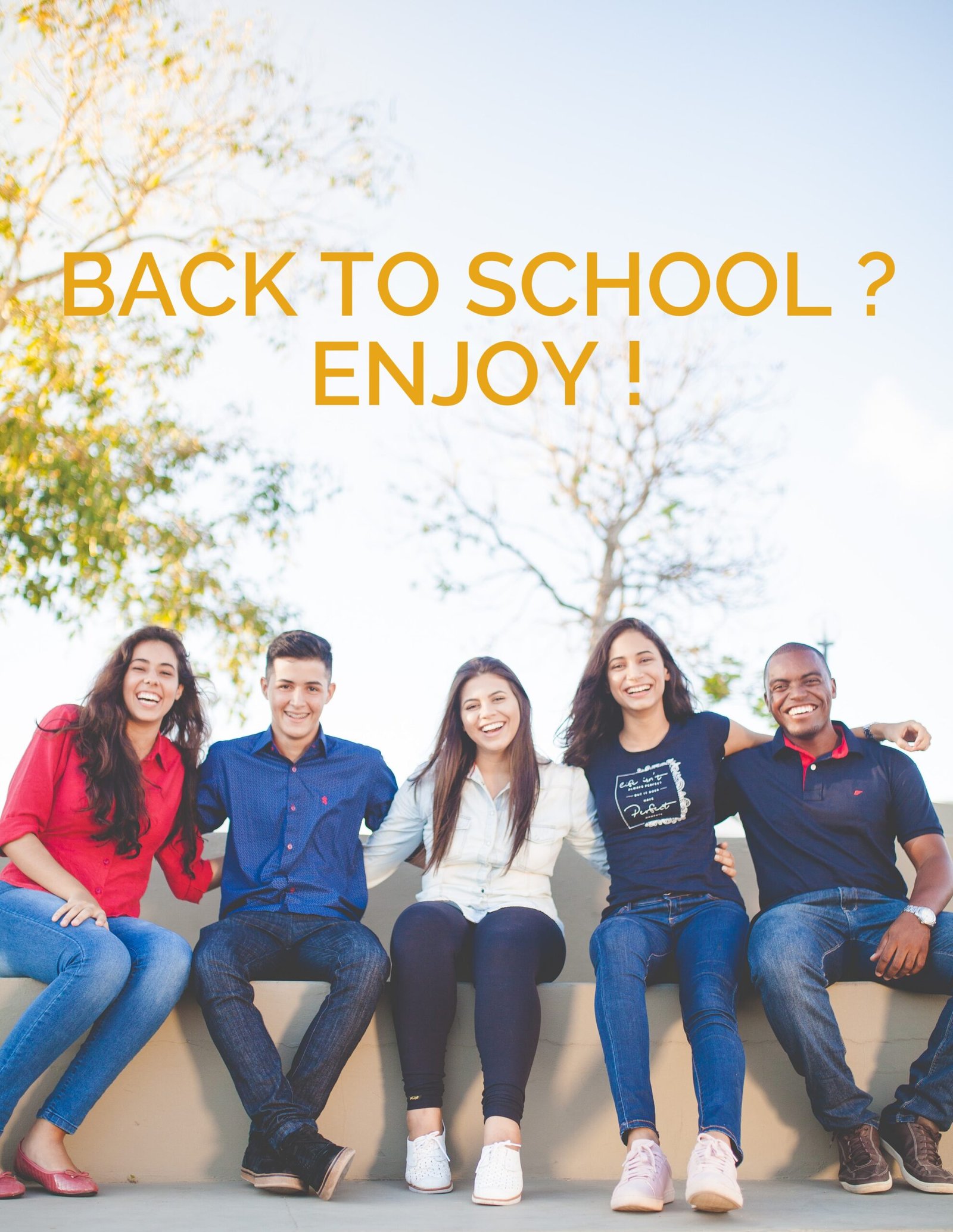Rentrée 3ème Lycéens Etudiants