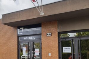 Formation au CESI Dijon