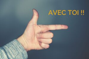 Parcoursup postbac voeux